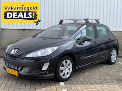 Peugeot 308 - 1.6 XT|139000KM|Panoramadak|Climate Control|