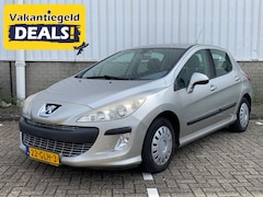 Peugeot 308 - 1.6 VTi XS|Automaat|Climate Control|