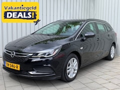 Opel Astra Sports Tourer - 1.0 Edition|Navigatie|Climate Control|