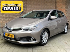 Toyota Auris - 1.8 Hybrid Dynamic|142000KM|Navigatie|Automaat|