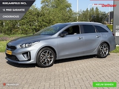 Kia Cee'd Sportswagon - Ceed 1.5 T-GDi GT-Line Edition