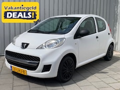 Peugeot 107 - 1.0-12V XR|5 Deurs|