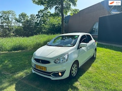 Mitsubishi Space Star - 1.2 Life Airco 143DKM NAP Recent Grote Beurt