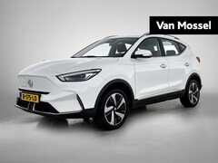 MG ZS - EV Standard Range Comfort 50 kWh 1e-EIG | WLTP 320 KM | Afneembare Trekhaak | Apple Carpla