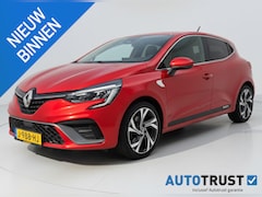 Renault Clio - 1.3 TCe R.S. Line AUTOMAAT CAMERA