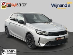 Opel Corsa - 1.2T Hybrid GS 145pk | Camera | Stoelverwarming | Matrix Led | a