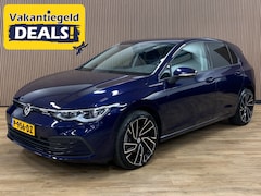 Volkswagen Golf - 1.5 eTSI R-Line|LED|Automaat|Sfeerverlichting|Carplay|19 Inch|