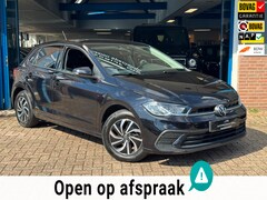 Volkswagen Polo - 1.0 TSI Life 2022 AIRCO NAP BTW 1e Eig