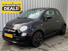 Fiat 500 - 1.0 TwinAir Pop|140000KM|Airco|
