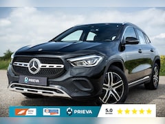Mercedes-Benz GLA-Klasse - 250e Luxury-Line amg