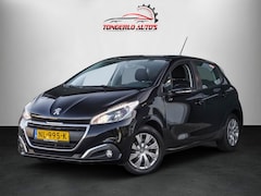 Peugeot 208 - 1.2 PureTech Blue Lion Pdc 5drs Cruise Airco