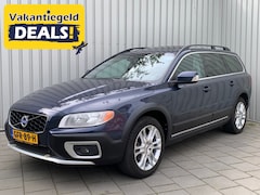 Volvo XC70 - 3.0 T6 Summum|Automaat|Opendak|LPG-G3|