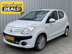 Nissan Pixo - 1.0 Look|Airco|