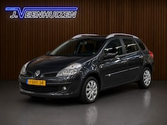Renault Clio Estate - 1.2-16V Expression | ❄️Airco | ✅Nieuwe APK