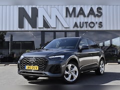 Audi Q5 - 55 TFSI e S edition BTW Carplay - Head-up