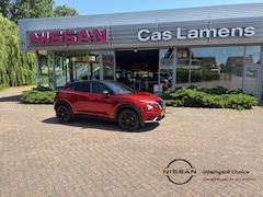Nissan Juke - 1.0 DIG-T 114pk DCT N-Connecta