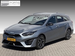 Kia Cee'd Sportswagon - Ceed 1.5 T-GDi GT-Line NL-AUTO | PANODAK | CAMERA