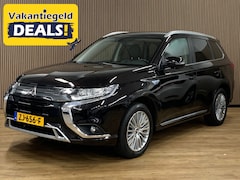 Mitsubishi Outlander - 2.4 PHEV Pure+|100000KM|Camera|Carplay|
