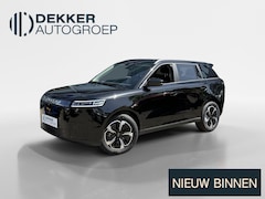 Jaecoo 5 - 5 EV Exclusive 61 kWh