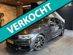 BMW 5-serie - 530i xDrive High Executive