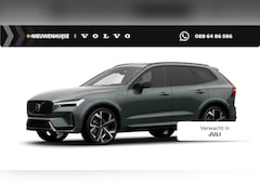 Volvo XC60 - 2.0 T8 Plug-in hybrid AWD Ultra Dark Executive Edition | Bowers & Wilkins | Luchtvering |