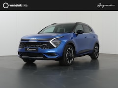 Kia Sportage - 1.6 T-GDi Plug-in Hybrid AWD GT-PlusLine Edition | Panoramadak | Harman/Kardon Audio | 360
