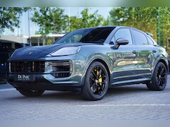 Porsche Cayenne Coupé - 4.0 Turbo E-Hybrid GT / Carbon Design / PTS