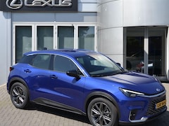 Lexus LBX - Relax 2WD DIRECT LEVERBAAR ADVANCED PACK EL-STOEL EL-KOFFERKLEP STOELVERW MARK LEVINSON 36