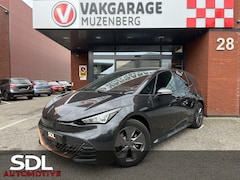 CUPRA Born - Business Plus 62 kWh // ADAPT. CRUISE // FULL LED // CAMERA+SENSOREN // SFEERVERLICHTING /