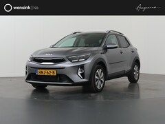 Kia Stonic - 1.0 T-GDi MHEV DynamicPlusLine | Stoel/Stuurwielverwarming | Keyless | Navigatie | Parkeer