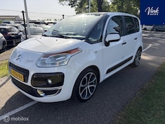 Citroën C3 Picasso - 1.4 VTi Exclusive