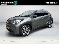 Toyota Aygo X - 1.0 VVT-i MT Envy | 06-10141018 Voor meer informatie