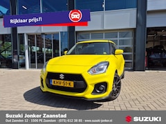 Suzuki Swift - 1.4 Sport Smart Hybrid