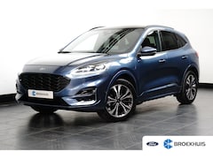 Ford Kuga - 2.5 PHEV ST-Line X | 88% SoH | AGR-Stoelen | Panoramadak | Head-Up | Winter Pakket |
