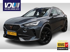 CUPRA Formentor - 1.4 TSI e-Hybrid Essential Stuurverwarming l Parkeren Assist l 360 Camera l Apple CarPlay/