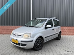 Fiat Panda - 1.2 Edizione Cool 2011 Nieuwe Apk Airco 5 Deurs
