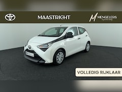 Toyota Aygo - 1.0 VVT-i x-fun | Rijklaar |