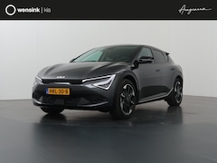 Kia EV6 - Plus Advanced 84 kWh | Warmtepomp | Meridian® Premium Sound | Stoelventilatie | Dodehoekca