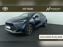 Toyota C-HR - 2.0 Plug-in Hybrid 220 Executive | Bi Tone |