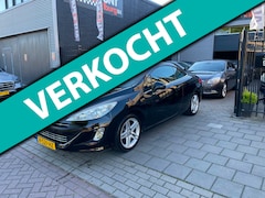 Peugeot 308 CC - 1.6 VTi Sport Pack 1e Eigenaar Trekhaak Airco NAP APK