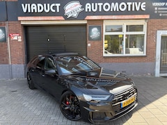 Audi A6 Avant - 55 TFSI quattro Sport S line edition Pano|360 c|Bomvol