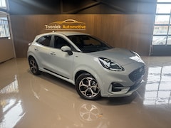 Ford Puma - 1.0 EcoBoost Hybrid ST Volledige nieuwe auto Navigatie Cruise Control