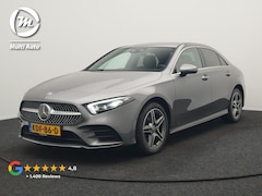Mercedes-Benz A-klasse - 250 e AMG Line PHEV 218pk Dealer O.H. | Adaptive Cruise | Multi Beam LED | Camera | Sfeerv