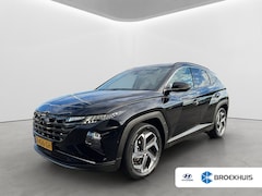 Hyundai Tucson - 1.6 T-GDI 265pk PHEV Premium 4WD | Leder | Carplay | Climate | Keyless | Navigatie | Elek.