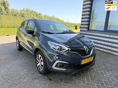 Renault Captur - 0.9 TCe Zen