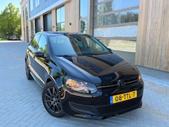 Volkswagen Polo - 1.2 TSI Highline (bj 2012) Climate control/Sportief/Leuke auto