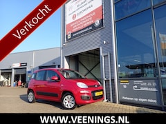 Fiat Panda - 1.2 Edizione Cool - 1 EIGENAAR - NL AUTO - AIRCO - ISOFIX