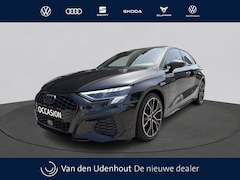 Audi A3 Sportback - 30 TFSI 110Pk S Edition