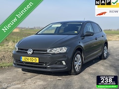 Volkswagen Polo - 1.0 TSI Comfortline | Carplay | Automaat | Winterpakket
