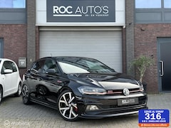 Volkswagen Polo - 2.0 TSI GTI | Virtual Cockpit | 18"-velgen